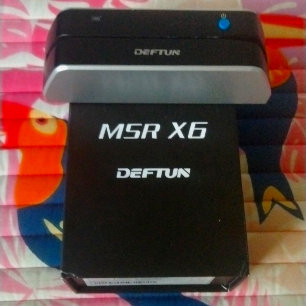 Msr 6x